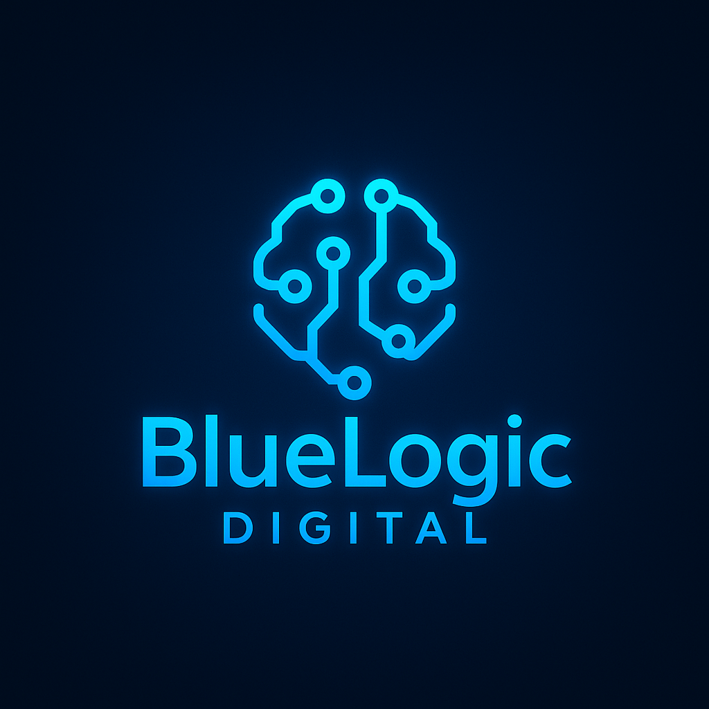 BlueLogic Digital